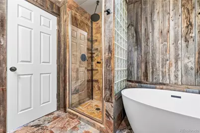 4620 Hilltop Road, Evergreen, CO 80439 - Photo 41