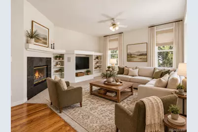 796 Ridgemont Circle, Highlands Ranch, CO 80126 - Photo 19