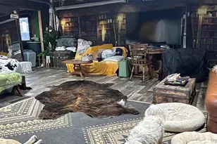 27028 Garo Park Dr, Blanca, CO 81123 - Photo 17