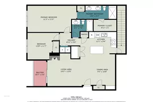 9359 Las Ramblas Ct, Parker, CO 80134 - Photo 19