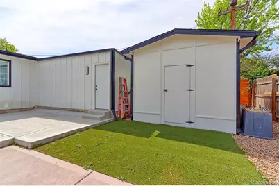 1879 S Winona Court, Denver, CO 80219 - Photo 29