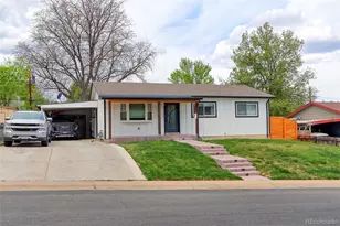 1879 S Winona Ct, Denver, CO 80219 - Photo 1