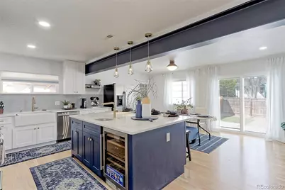 1879 S Winona Court, Denver, CO 80219 - Photo 5
