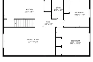 1879 S Winona Ct, Denver, CO 80219 - Photo 33