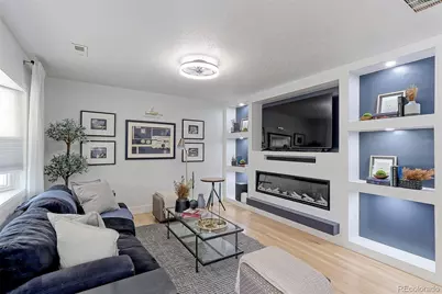 1879 S Winona Court, Denver, CO 80219 - Photo 3