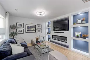 1879 S Winona Ct, Denver, CO 80219 - Photo 3