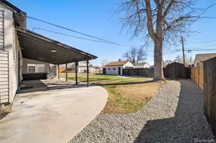 1240 S Winona Ct, Denver, CO 80219 - Photo 21