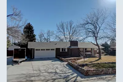 986 S Cole Drive, Lakewood, CO 80228 - Photo 3