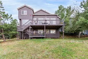 23979 High Meadow Dr, Golden, CO 80401 - Photo 37