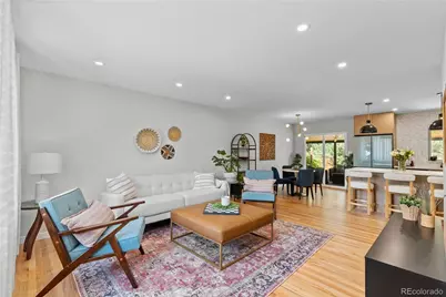 954 S Ivy Street, Denver, CO 80224 - Photo 5