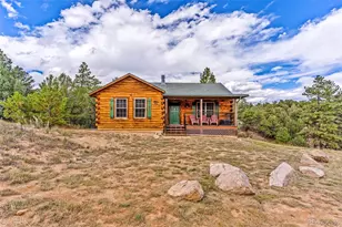 91 Ponderosa Ln, Cotopaxi, CO 81223 - Photo 1