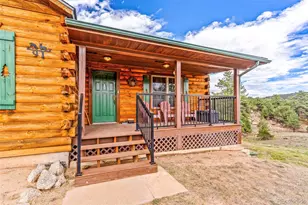 91 Ponderosa Ln, Cotopaxi, CO 81223 - Photo 3