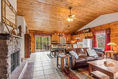 91 Ponderosa Lane, Cotopaxi, CO 81223 - Photo 5