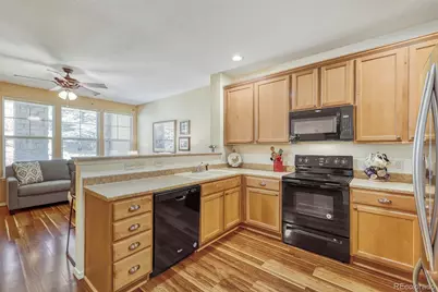 6702 S Winnipeg Circle #104, Aurora, CO 80016 - Photo 15