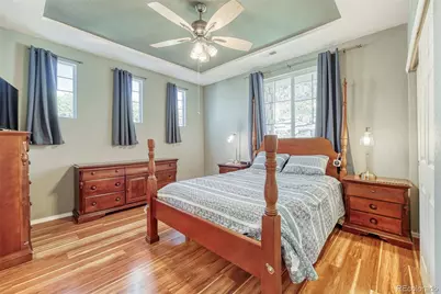 6702 S Winnipeg Circle #104, Aurora, CO 80016 - Photo 19