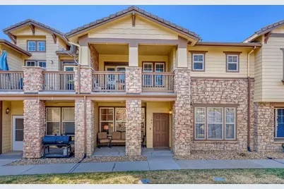 6702 S Winnipeg Circle #104, Aurora, CO 80016 - Photo 1