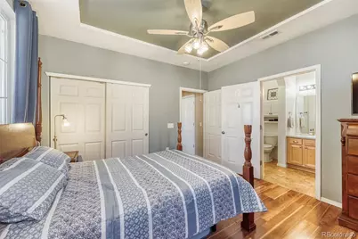 6702 S Winnipeg Circle #104, Aurora, CO 80016 - Photo 21