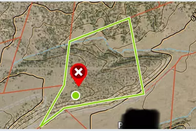 Lot 64 Cl&g, Gardner, CO 81040 - Photo 1