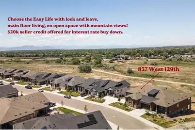 837 W 129th Place, Westminster, CO 80234 - Photo 1