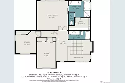 11423 E 118th Place, Commerce City, CO 80640 - Photo 37