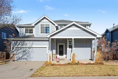 11423 E 118th Place, Commerce City, CO 80640 - Photo 3