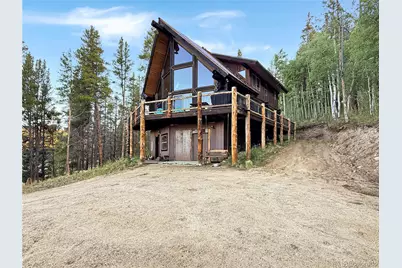 22980 US Highway 24, Leadville, CO 80461 - Photo 5
