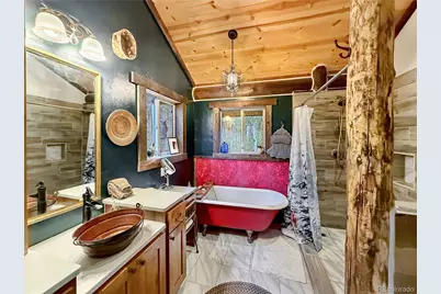 22980 US Highway 24, Leadville, CO 80461 - Photo 27
