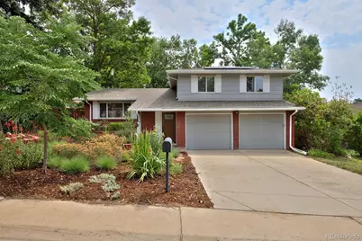 6024 Youngfield Street, Arvada, CO 80004 - Photo 1