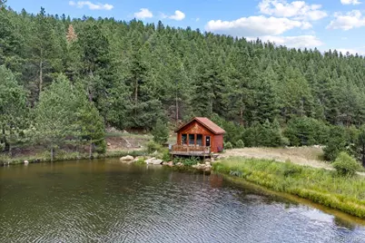 129 Silver Springs Road, Bailey, CO 80421 - Photo 45