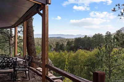 129 Silver Springs Road, Bailey, CO 80421 - Photo 33