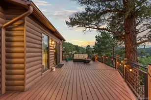 129 Silver Springs Rd, Bailey, CO 80421 - Photo 35