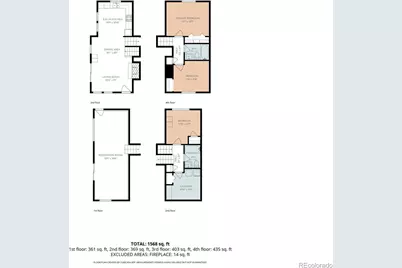 129 Silver Springs Road, Bailey, CO 80421 - Photo 47