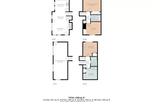 129 Silver Springs Rd, Bailey, CO 80421 - Photo 47
