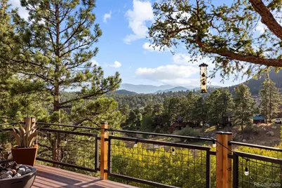 129 Silver Springs Road, Bailey, CO 80421 - Photo 37