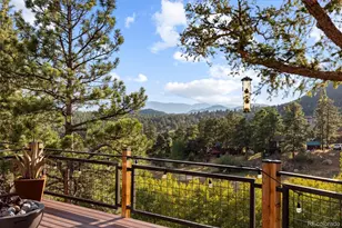 129 Silver Springs Rd, Bailey, CO 80421 - Photo 37