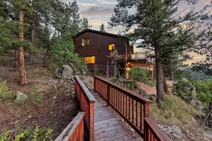 129 Silver Springs Rd, Bailey, CO 80421 - Photo 39