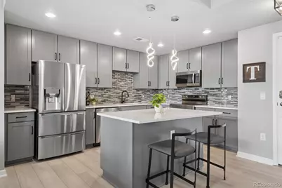 8185 E Lowry Boulevard #105, Denver, CO 80230 - Photo 3