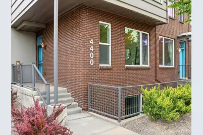 4400 W 46th Avenue #101, Denver, CO 80212 - Photo 1