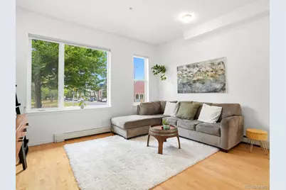 4400 W 46th Avenue #101, Denver, CO 80212 - Photo 5