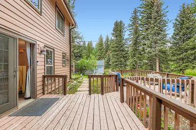 28268 Shadow Mountain Drive, Conifer, CO 80433 - Photo 23