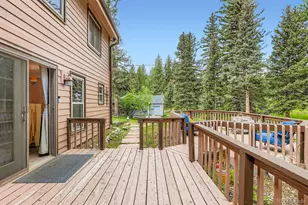28268 Shadow Mountain Dr, Conifer, CO 80433 - Photo 23