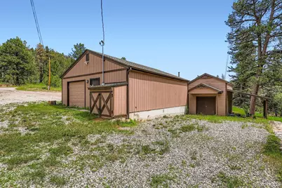 28268 Shadow Mountain Drive, Conifer, CO 80433 - Photo 29