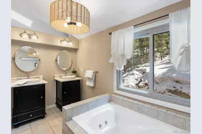 28268 Shadow Mountain Drive, Conifer, CO 80433 - Photo 5