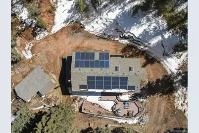 28268 Shadow Mountain Drive, Conifer, CO 80433 - Photo 15