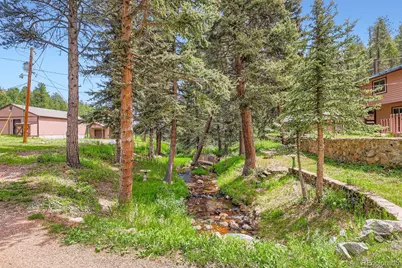 28268 Shadow Mountain Drive, Conifer, CO 80433 - Photo 1