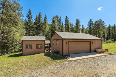 28268 Shadow Mountain Drive, Conifer, CO 80433 - Photo 27