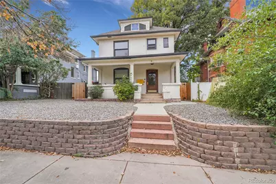 1411 Clayton Street, Denver, CO 80206 - Photo 1
