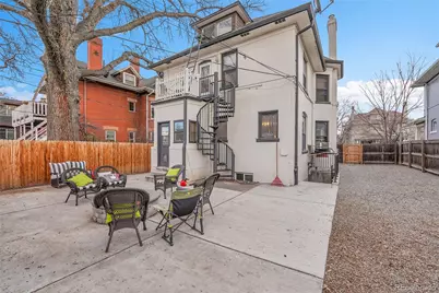 1411 Clayton Street, Denver, CO 80206 - Photo 9