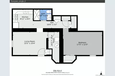 1411 Clayton Street, Denver, CO 80206 - Photo 45