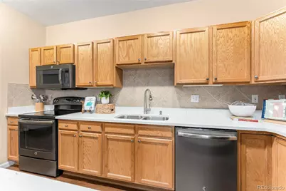 9896 W Freiburg Drive #1B, Littleton, CO 80127 - Photo 19